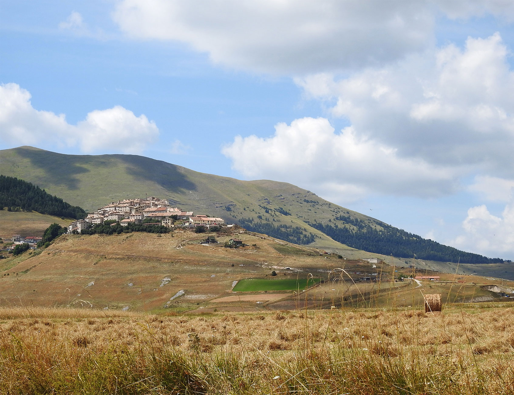 Castelluccio di Norcia