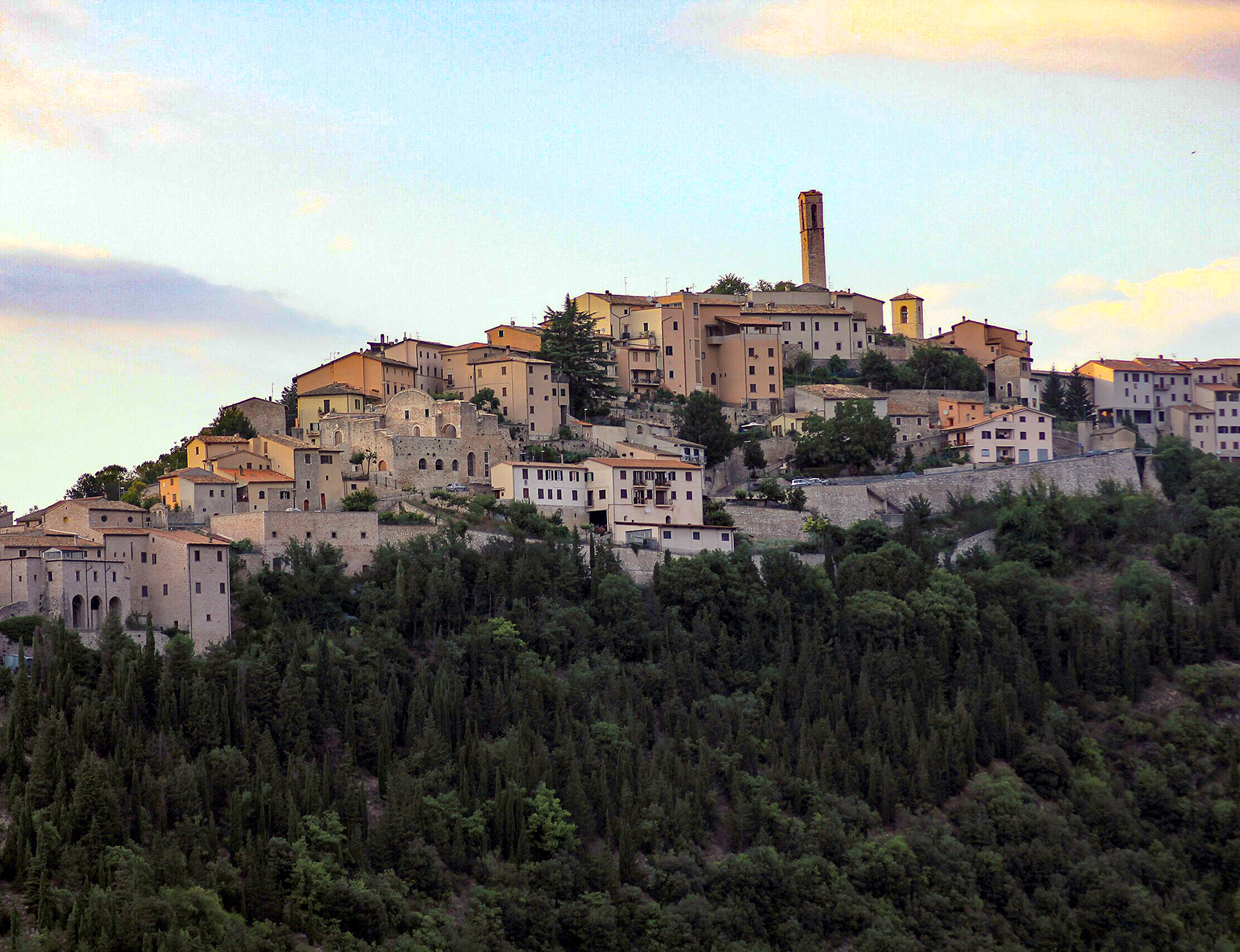 Cerreto-di-Spoleto