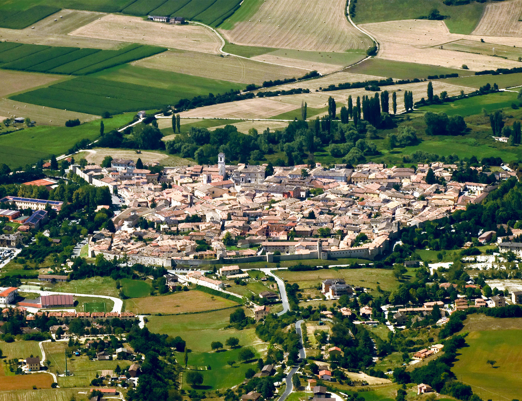 Norcia_veduta